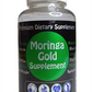 Moringa Gold Supplement - Helse Body Solution
