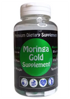 Moringa Gold Supplement - Helse Body Solution