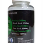 Moringa Gold Supplement - Helse Body Solution