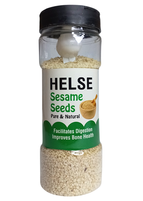 Helse Seesame Seeds