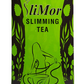 SliMor Slimming Tea - Helse Body Solution