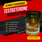 Erek Up Testosterone Booster - Helse Body Solution