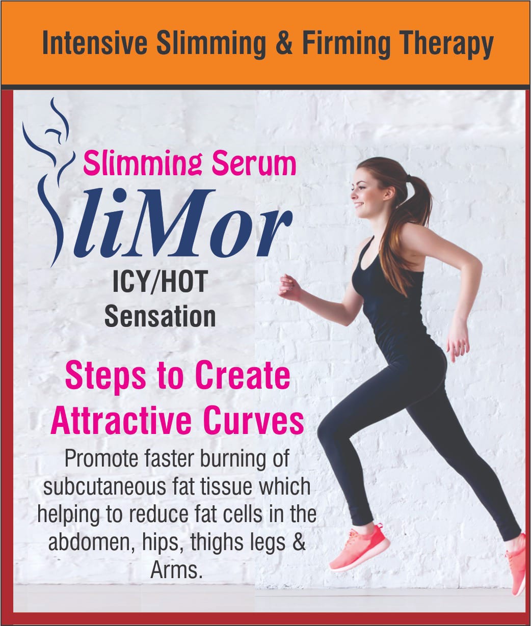 SliMor Slimming Serum