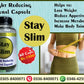 Stay Slim - Helse Body Solution