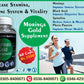 Moringa Gold Supplement - Helse Body Solution