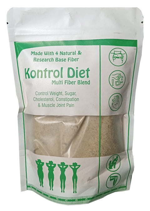 Kontrol Diet