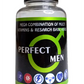 Perfect Men/ Boost Energy And Metabolism - Helse Body Solution