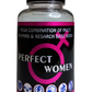 Perfect Women/ Boost Energy And Metabolism - Helse Body Solution