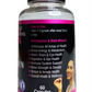 Perfect Women/ Boost Energy And Metabolism - Helse Body Solution