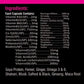 Perfect Women/ Boost Energy And Metabolism - Helse Body Solution