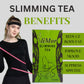 SliMor Slimming Tea - Helse Body Solution