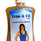 Trim And Fit Juice - Helse Body Solution