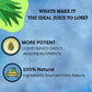 Trim And Fit Juice - Helse Body Solution