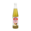 Detox Chia Seed Water