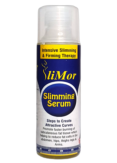 SliMor Slimming Serum