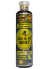 Slim And Fit Honey - Helse Body Solution