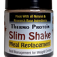 Slim Shake Meal Replacement - Helse Body Solution