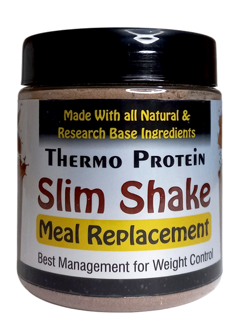 Slim Shake Meal Replacement