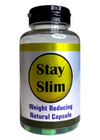 Stay Slim - Helse Body Solution