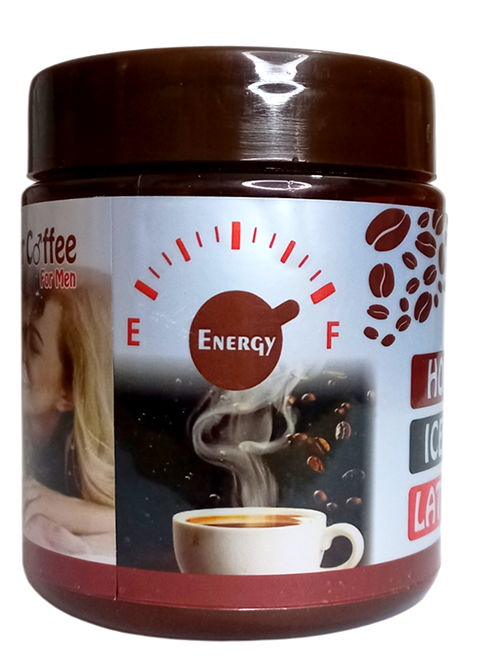 Power Coffee/ Super Powerful Sex Booster Coffee