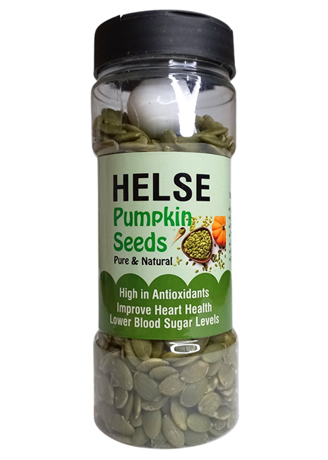 Helse Pumpkin Seeds