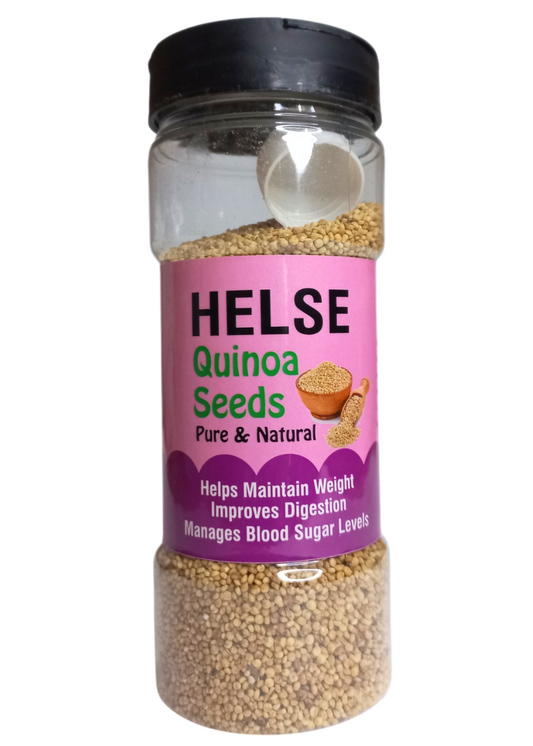 Helse Quinoa Seeds