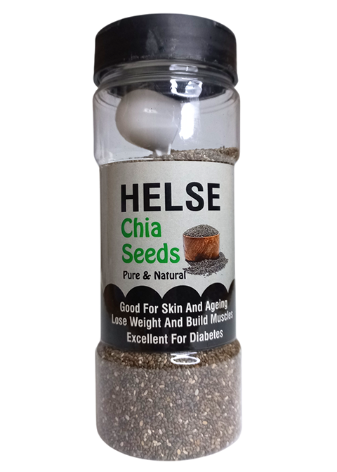 Helse Chia Seeds