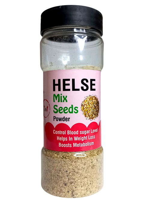 Helse Mix Seeds