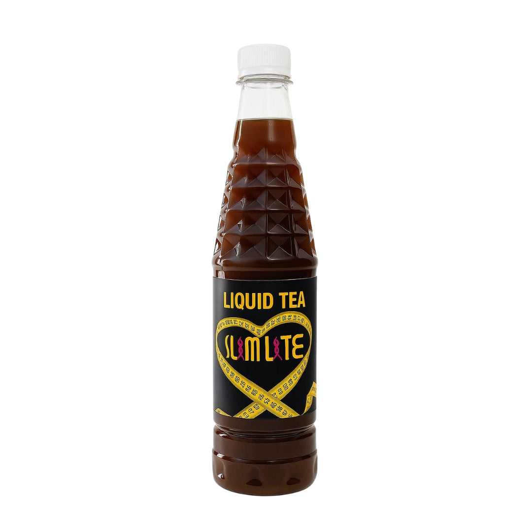 Slim Lite Liquid Tea