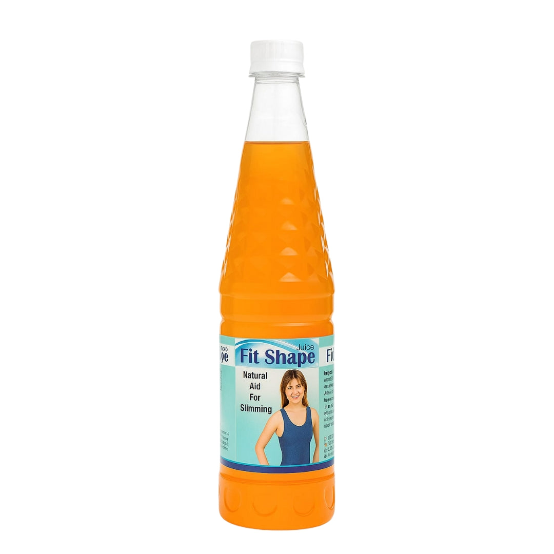 Fit & Shape Juice