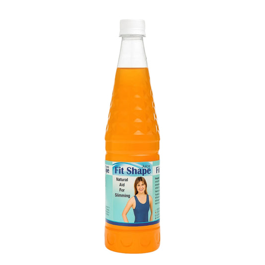 Fit & Shape Juice