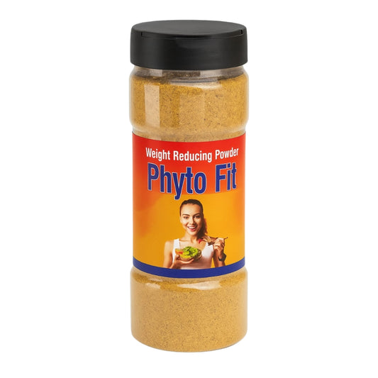 Phyto Fit Weight Reducing Powder