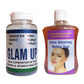 Skin Glowing Detox Tea &  Acne Remover