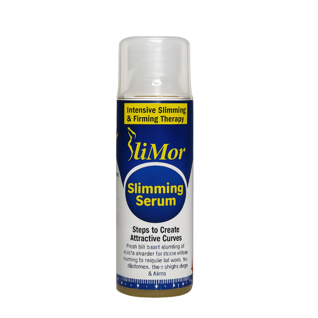 SliMor Slimming Serum