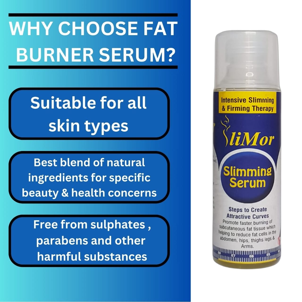 SliMor Slimming Serum