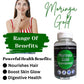 Moringa Gold Supplement - Helse Body Solution