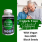 Moringa Gold Supplement - Helse Body Solution