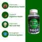 Moringa Gold Supplement - Helse Body Solution