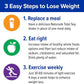 Slim Shake Meal Replacement - Helse Body Solution