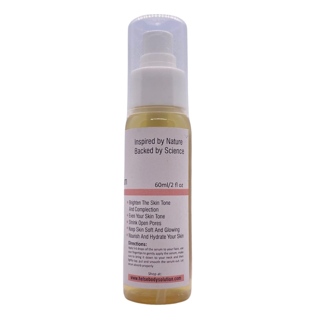 Skin Whitening Serum