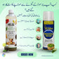 Detox Chia Seed Water