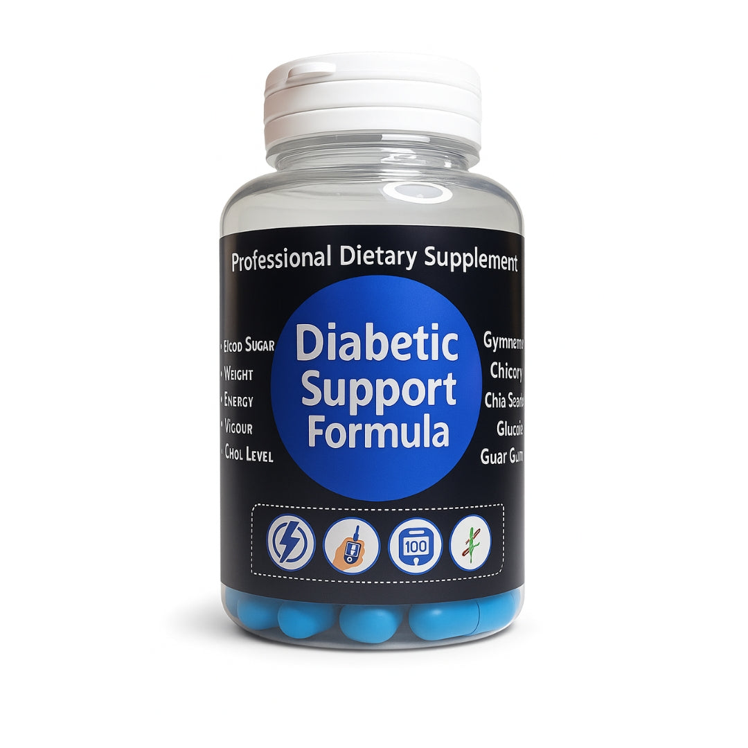 Diabetic Support Formula